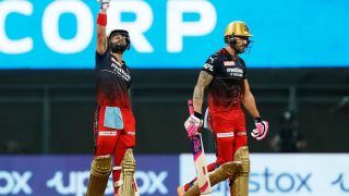RCB Qualification Scenario For IPL 2022 Playoffs Explained Following BIG Win Over GT in Match 67